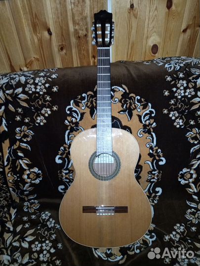Гитара классическая