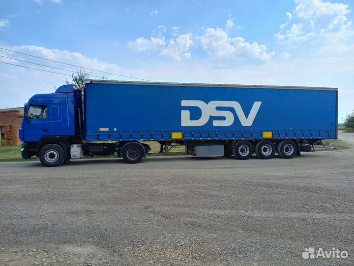 МАЗ 544018-1320-031, 2011