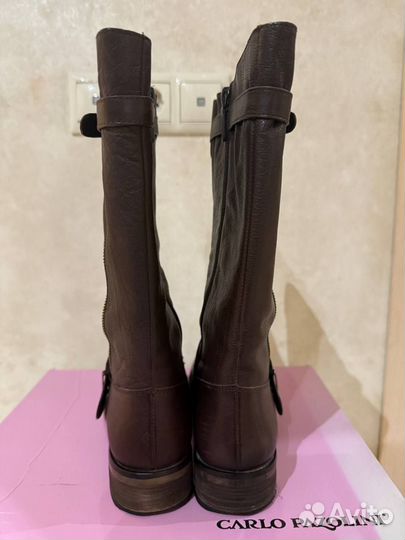 Сапоги женские Carlo Pazoloni