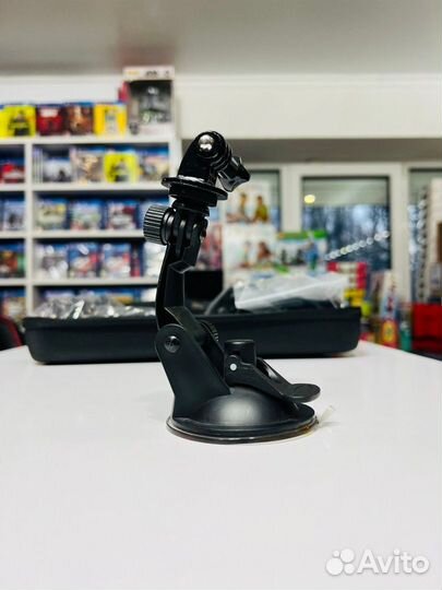 Набор аксессуаров 50в1 для экшн-камеры GoPro