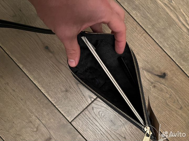 Сумка michael kors клатч оригинал