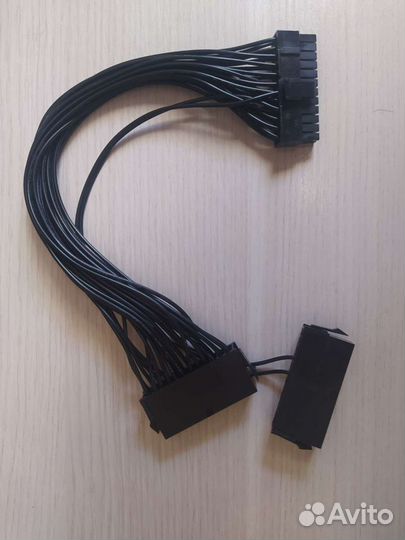 Синхронизатор блоков питания