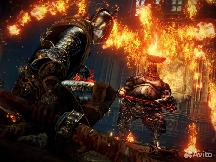 Elden Ring Steam Gift