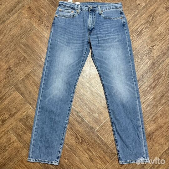 Джинсы Levi's 502 31/32 S-M