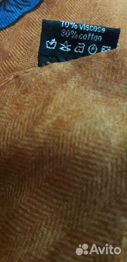 Палантин Moltini