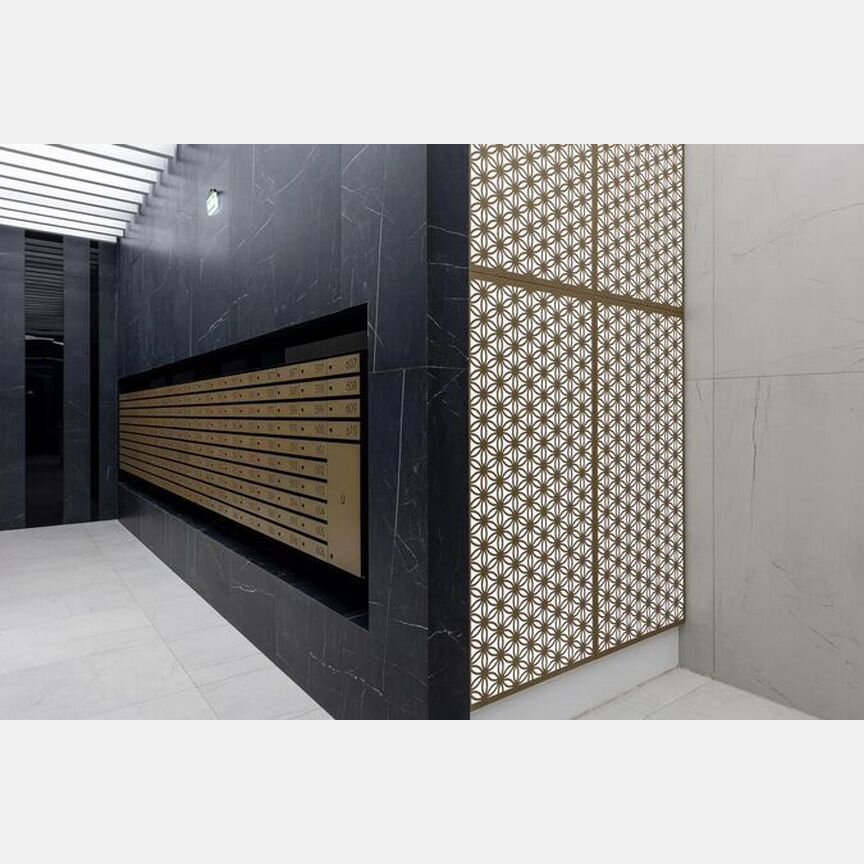 3-к. квартира, 97,9 м², 27/27 эт.