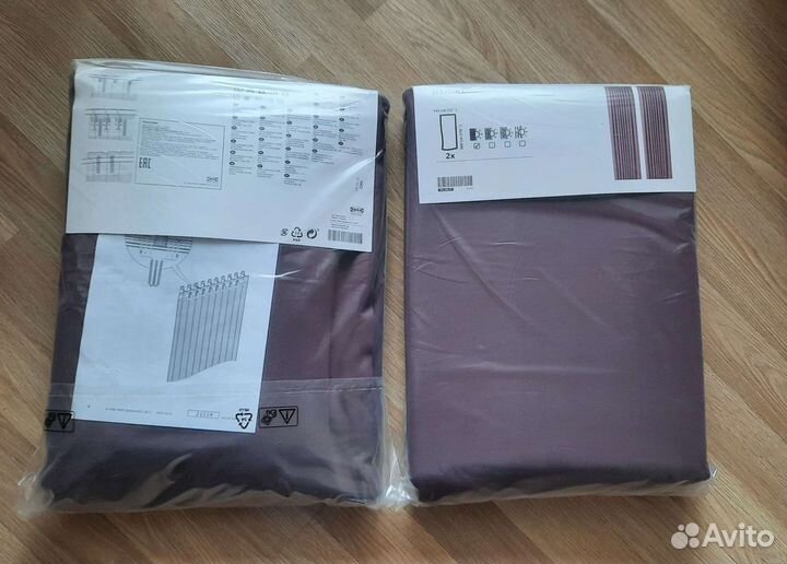 Шторы гардины majgull майгулл IKEA