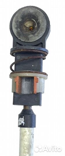 Пежо 607 Трос АКПП