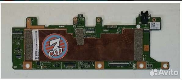 Материнская плата планшета Z500M