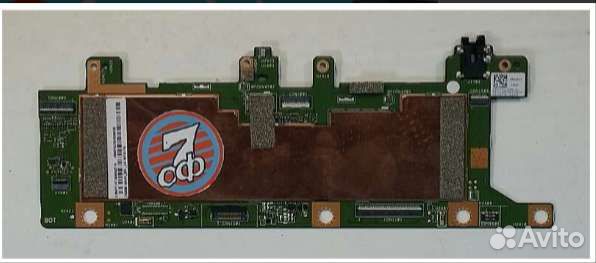 Материнская плата планшета Z500M