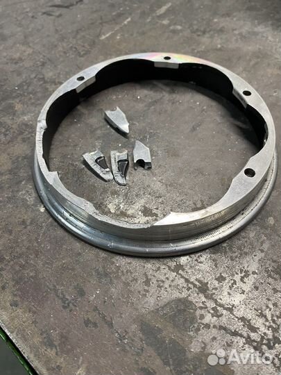 Аргоновая сварка услуги