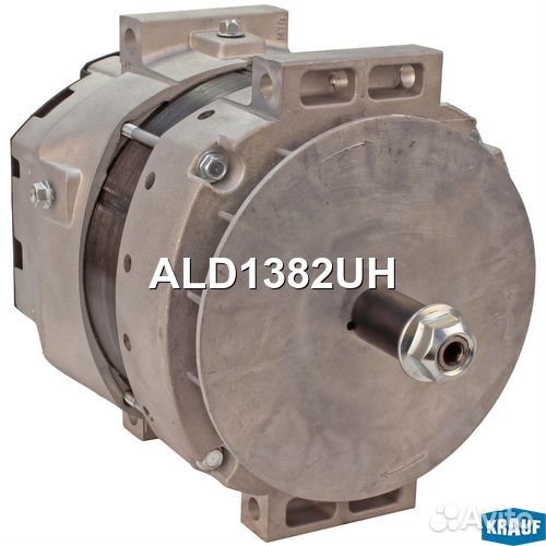 Генератор ALD1382UH Krauf