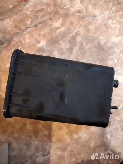 Адсорбер паров топлива hyundai KIA