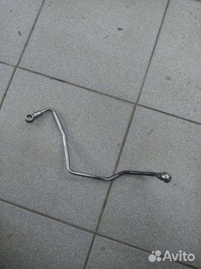 Трубка турбины ep6