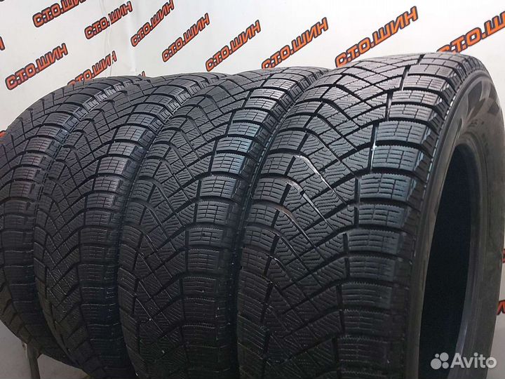 Pirelli Ice Zero FR 225/65 R17 106T