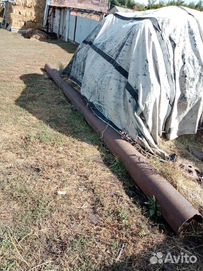 Труба 270мм*7мм