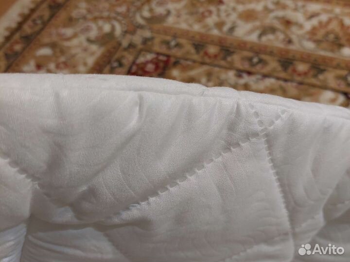 Матрас детский в коляску