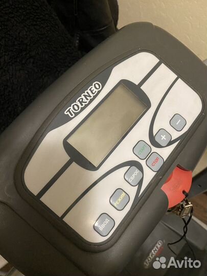 Беговая дорожка бу