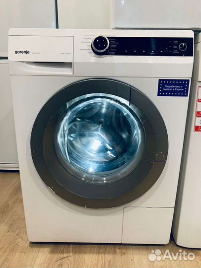 Стиральная машина б/у
