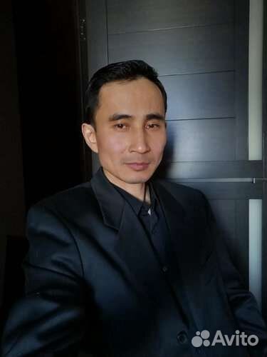 Репетитор и переводчик китайского языка