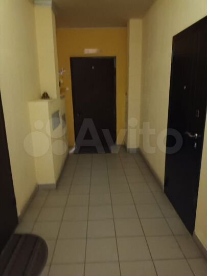 2-к. квартира, 52,9 м², 2/3 эт.