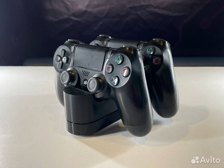 Подставки под Геймпады Ps4