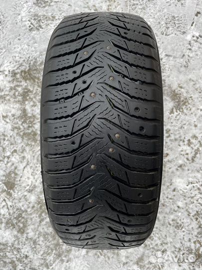 Kumho WinterCraft Ice WI31 195/55 R15