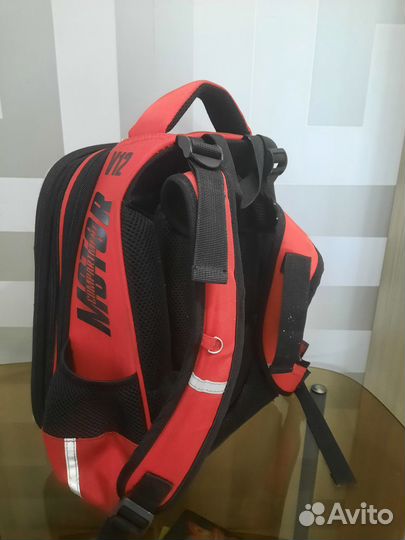 Ранец школьный для мальчика