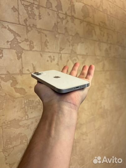 iPhone 12, 128 ГБ