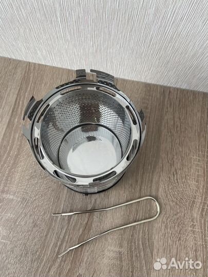 Дожигатель