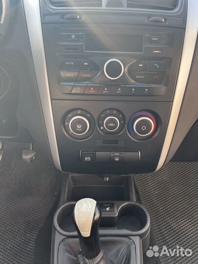 Datsun on-DO 1.6 МТ, 2018, 41 400 км