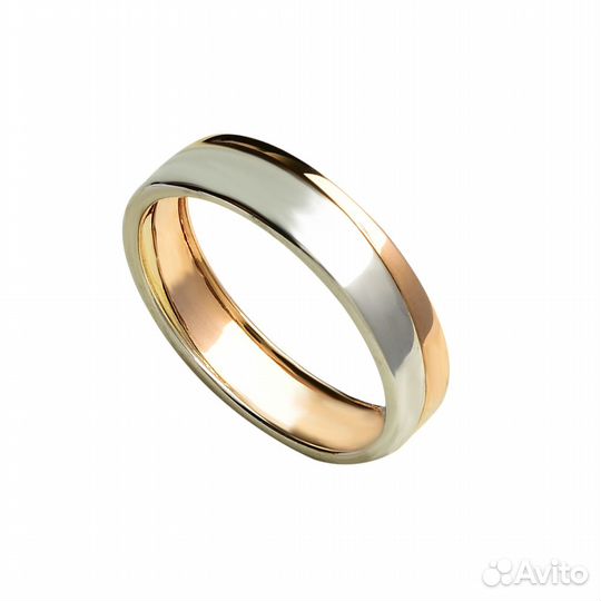 Кольцо Золото новое