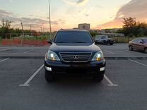 Lexus GX 4.7 AT, 2005, 153 000 км, с пробегом, цена 3 300 000 руб.