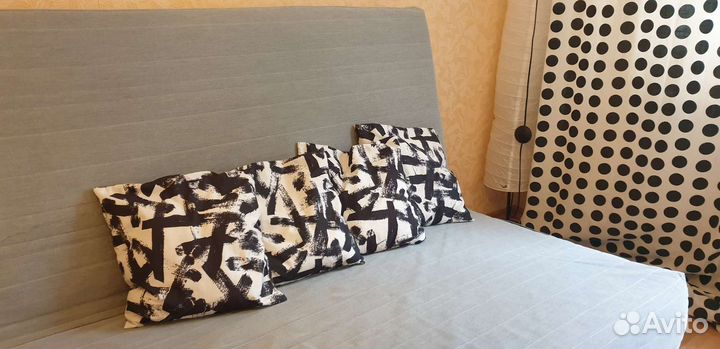 Декоративные подушки IKEA