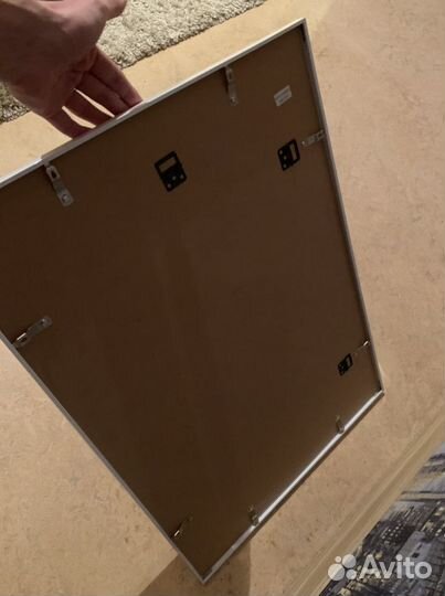 Картина железный человек