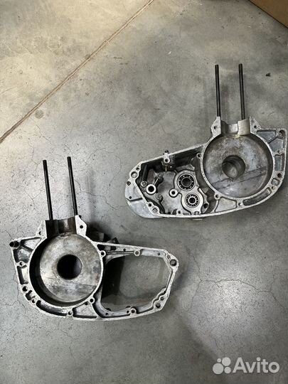 Запчасти к мотоциклу минск