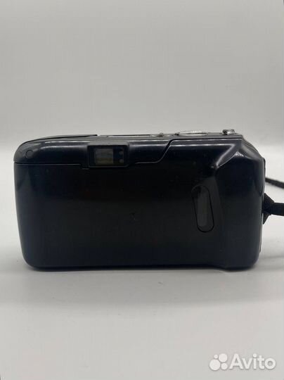 Olympus mju ii zoom 80