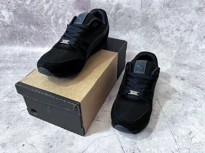 Кроссовки Puma