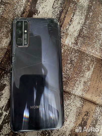 HONOR 30, 8/128 ГБ