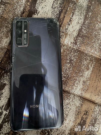 HONOR 30, 8/128 ГБ