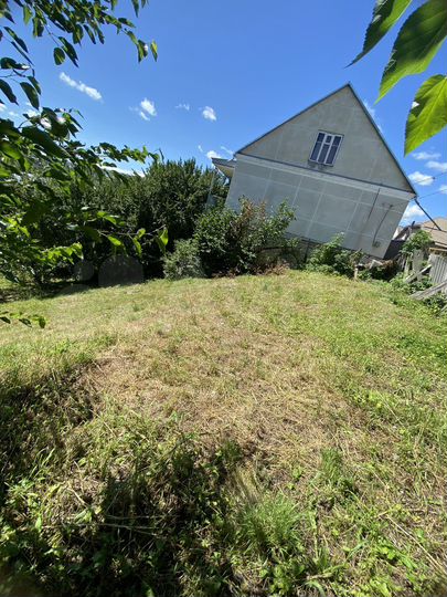 Участок 6 сот. (ИЖС)