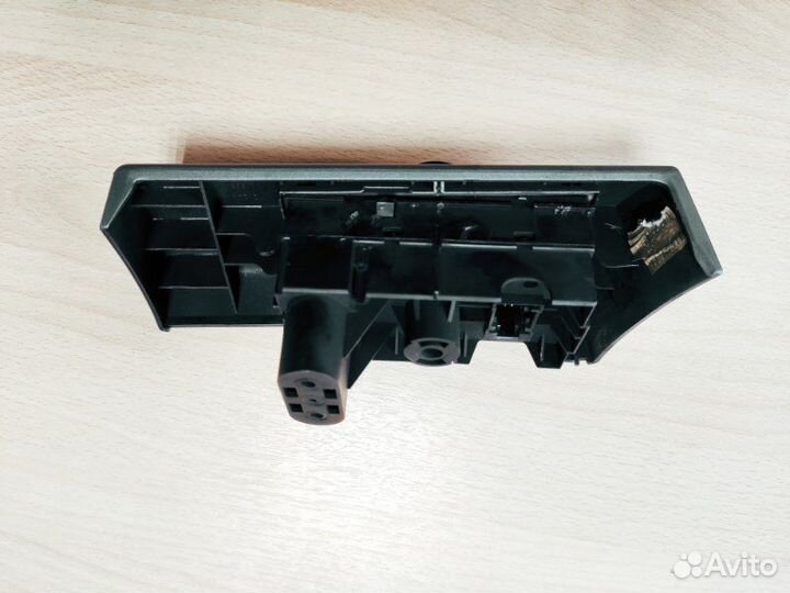 Блок управления светом Opel Astra H 2004-2014