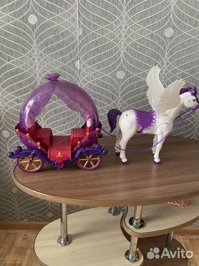 Игрушки для девочки