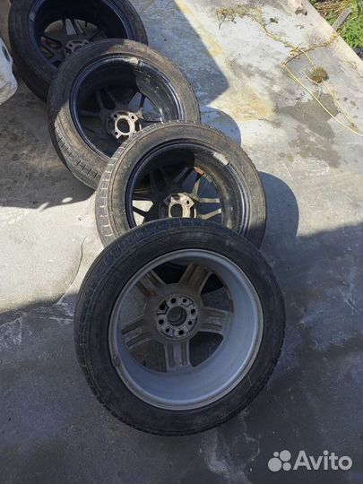 Диски r 15 на ваз