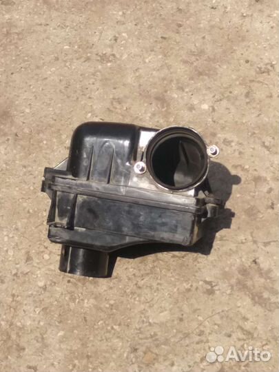 Комплект перехода с карбюратора на инжектор