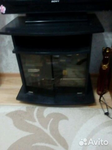 Тумба под телевизор