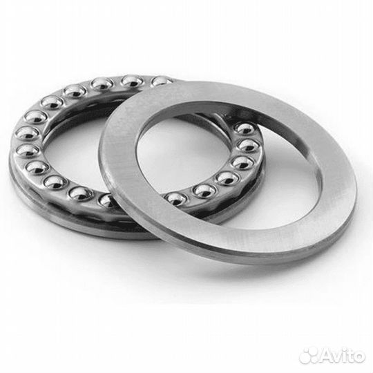 Подшипник 51134 M SKF