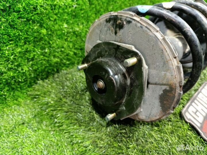 Стойка передняя левая Nissan Teana J31