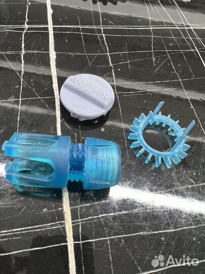 Печать на 3D принтере и сканировка