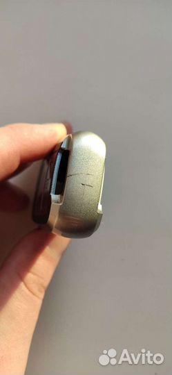 Чехол для ключей